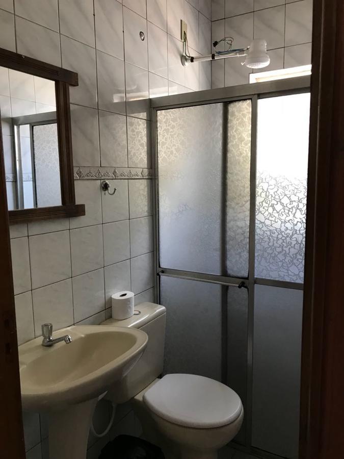 Hotel Ipe Lavras Mg Zewnętrze zdjęcie