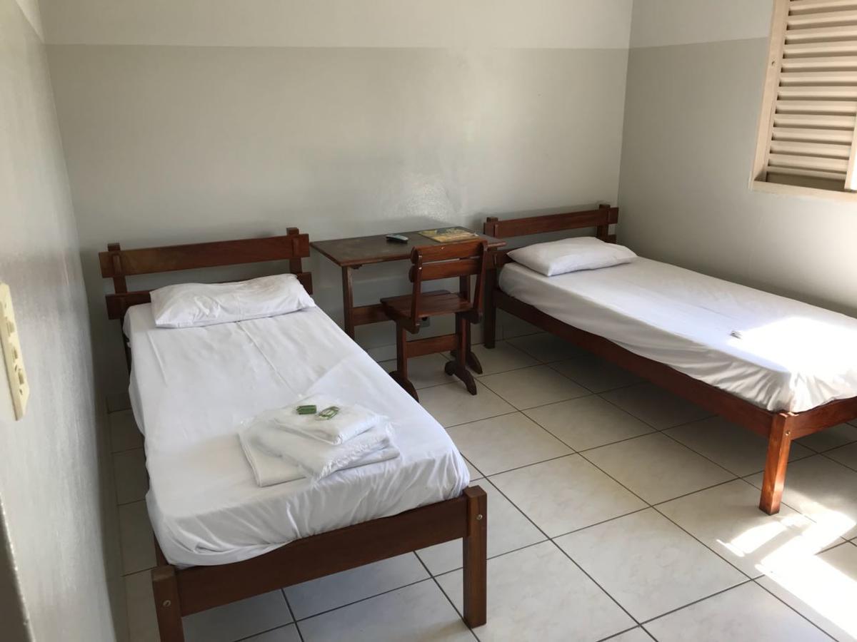 Hotel Ipe Lavras Mg Zewnętrze zdjęcie