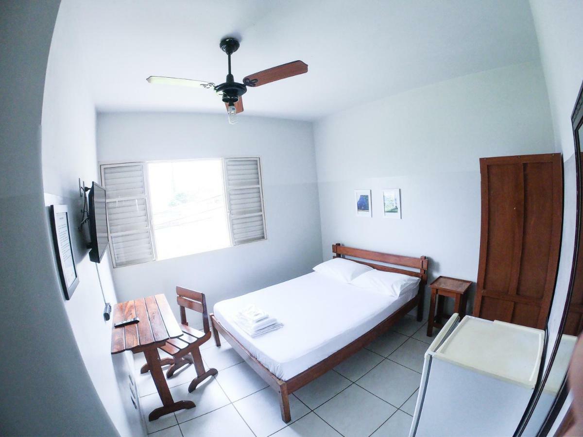 Hotel Ipe Lavras Mg Zewnętrze zdjęcie